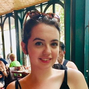 Meet your Posher, Hannah